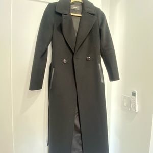 Mackage Sienna Coat XS -New